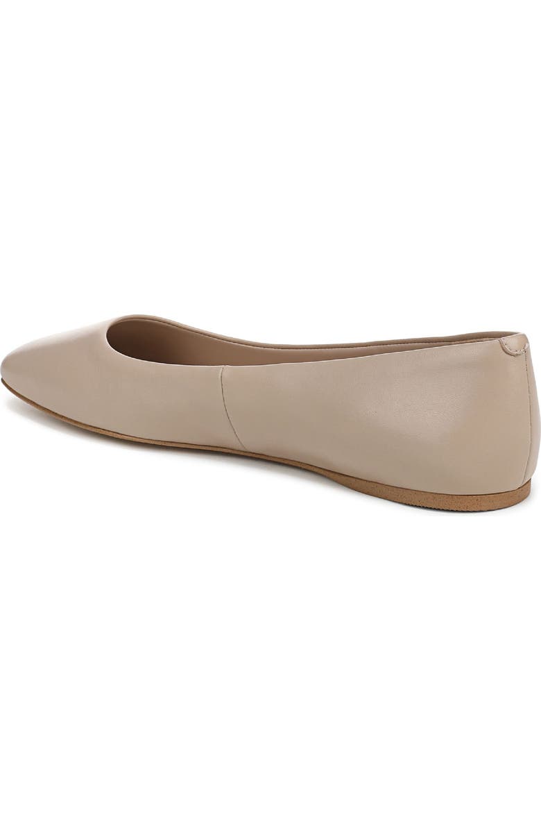 SARTO by Franco Sarto Amaya Flexa Flat, Alternate, color, Oat Le