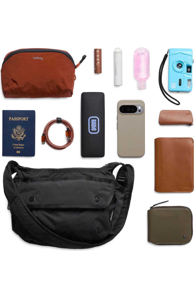 Bellroy Cinch Sling Bag, Alternate, color,