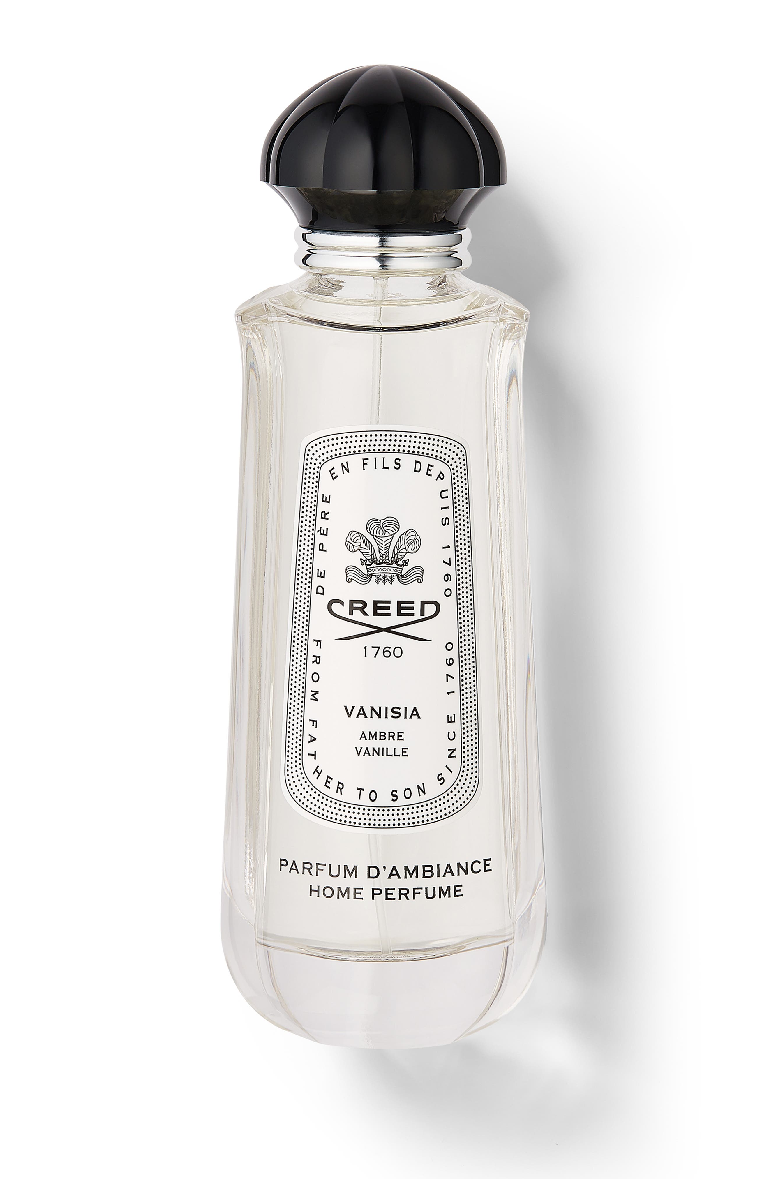 Creed Ambiance Vanisia Room Spray