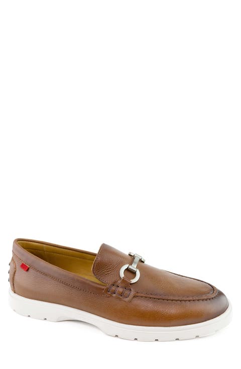 Bond Street Bit Loafer (Men)