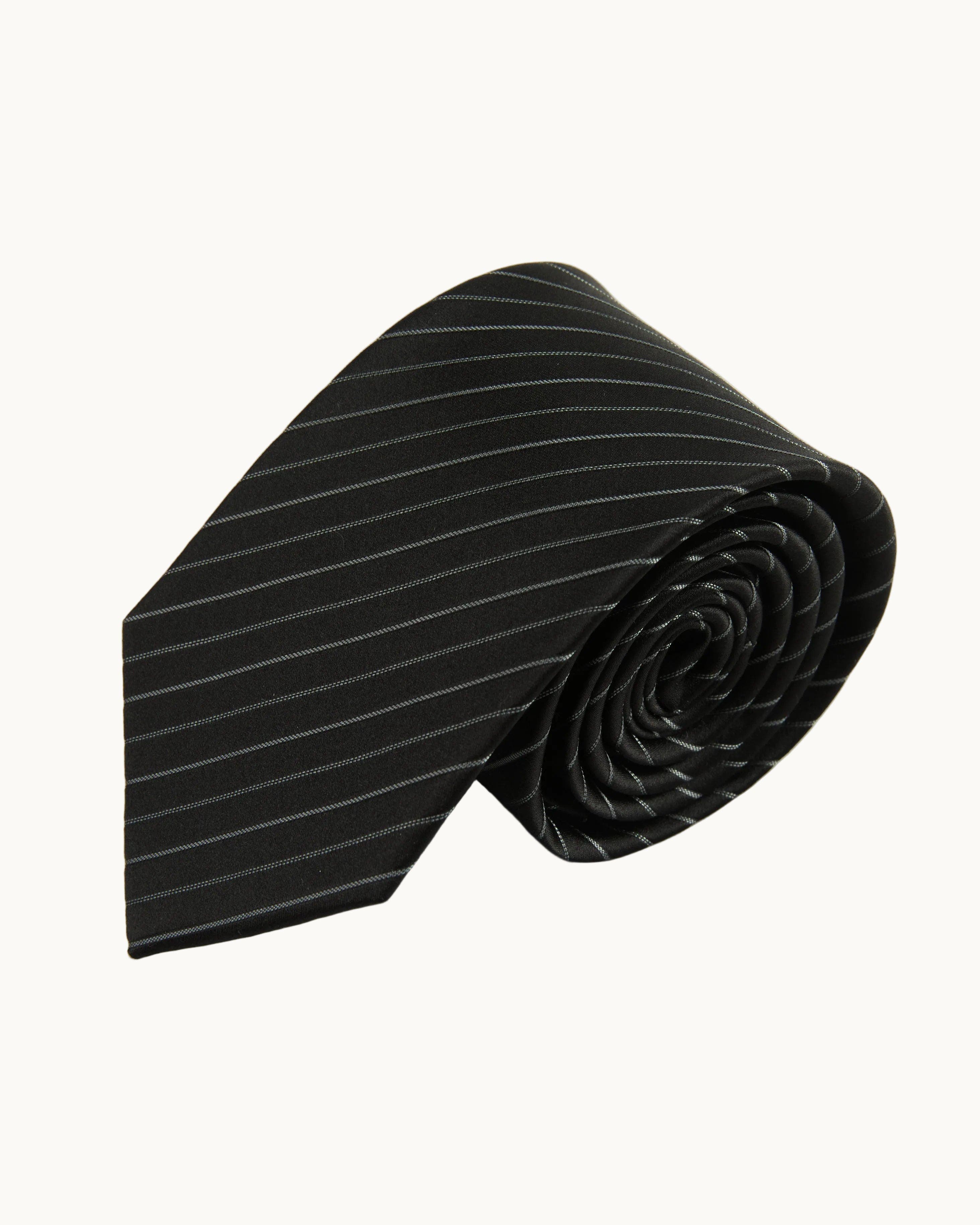 selected Jet Black