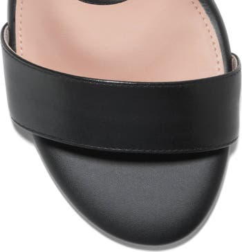 Josie Wedge Sandal