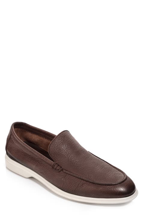 Dressy slip on shoes best sale