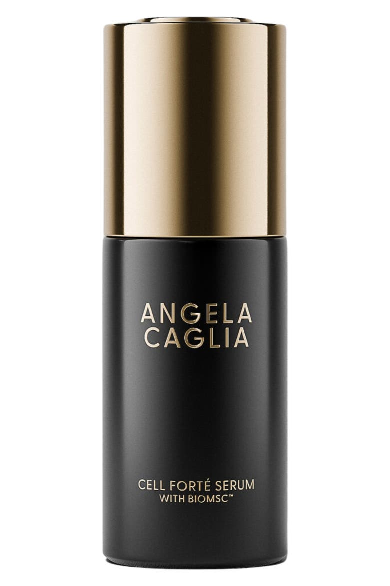 Cell Forté Serum with BIOMSC™, Main, color, NO COLOR