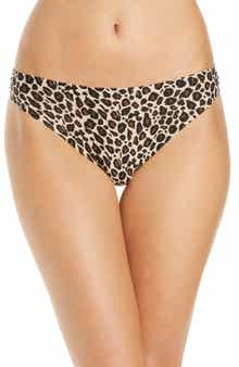 Chantelle Lingerie Soft Stretch Thong