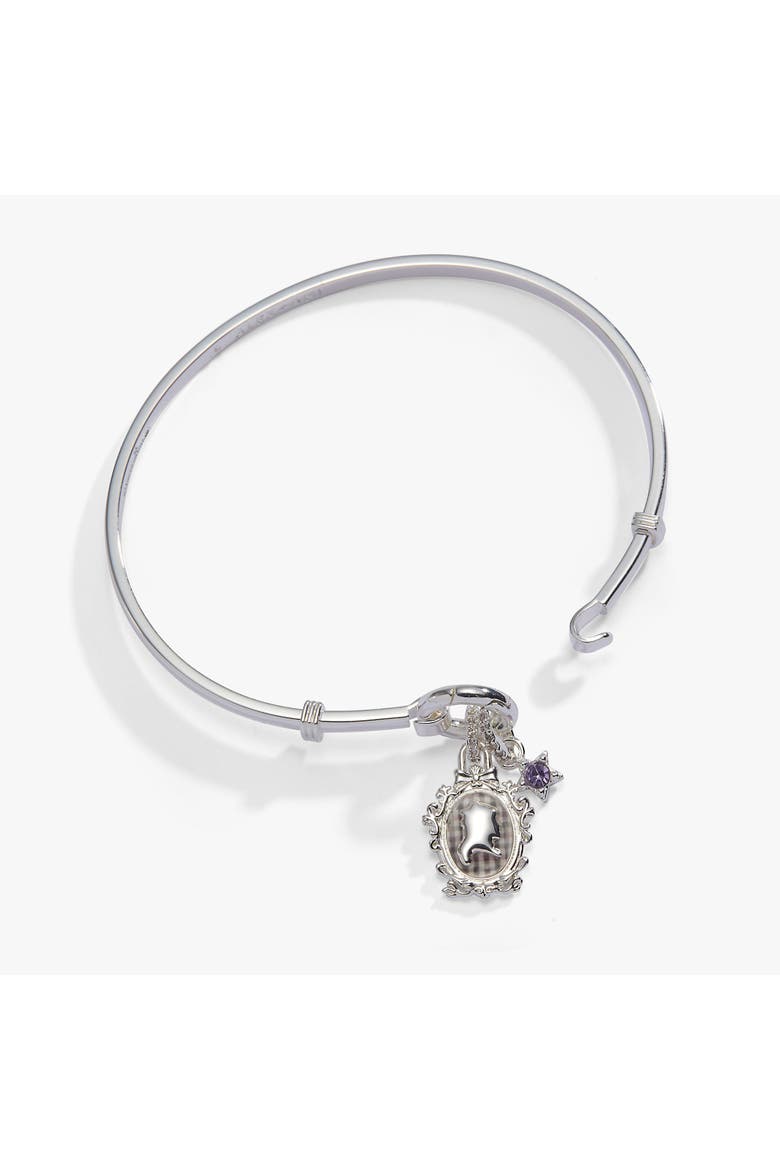 American Girl® Samantha 3 Row Bolo Bracelet, Alternate, color, Gold