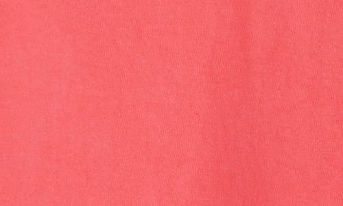 Frank & Eileen Patrick Popover Henley In Pink