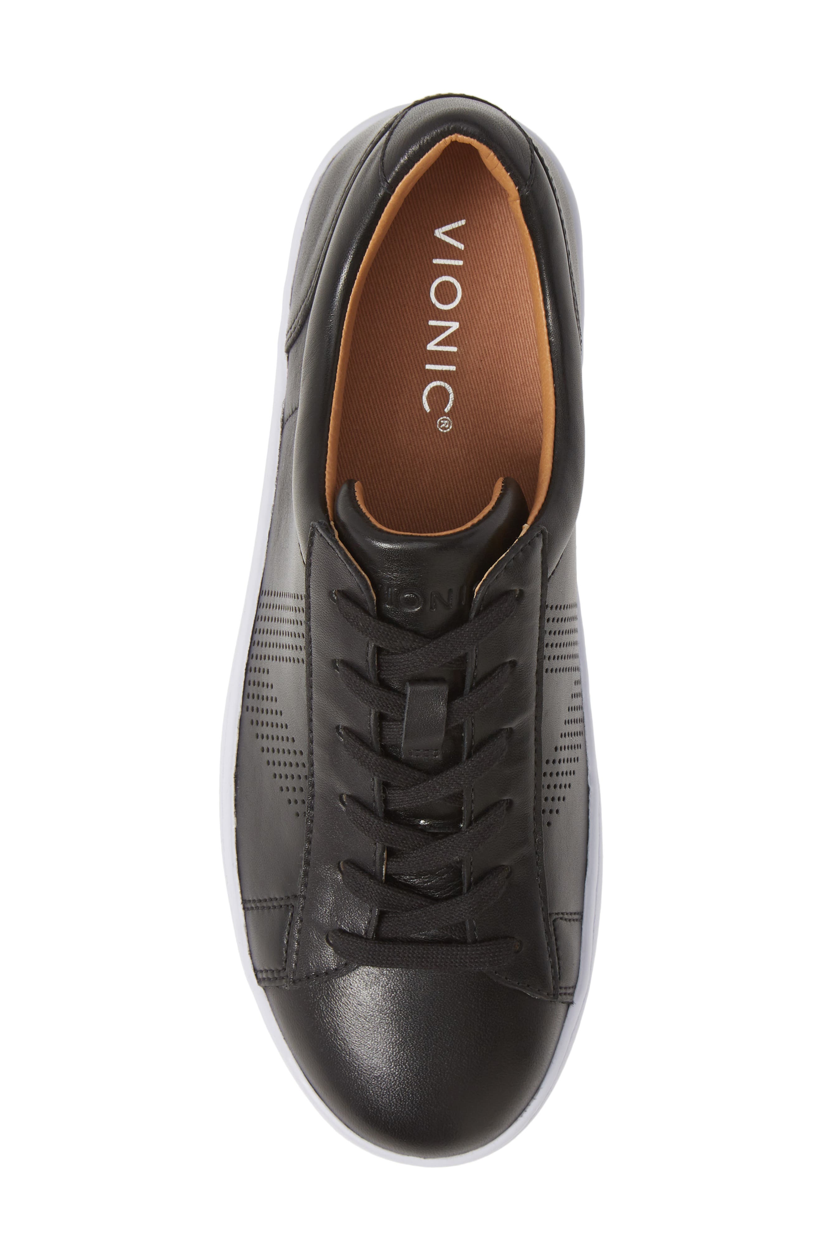 Vionic Honey Sneaker, Alternate, color, 
