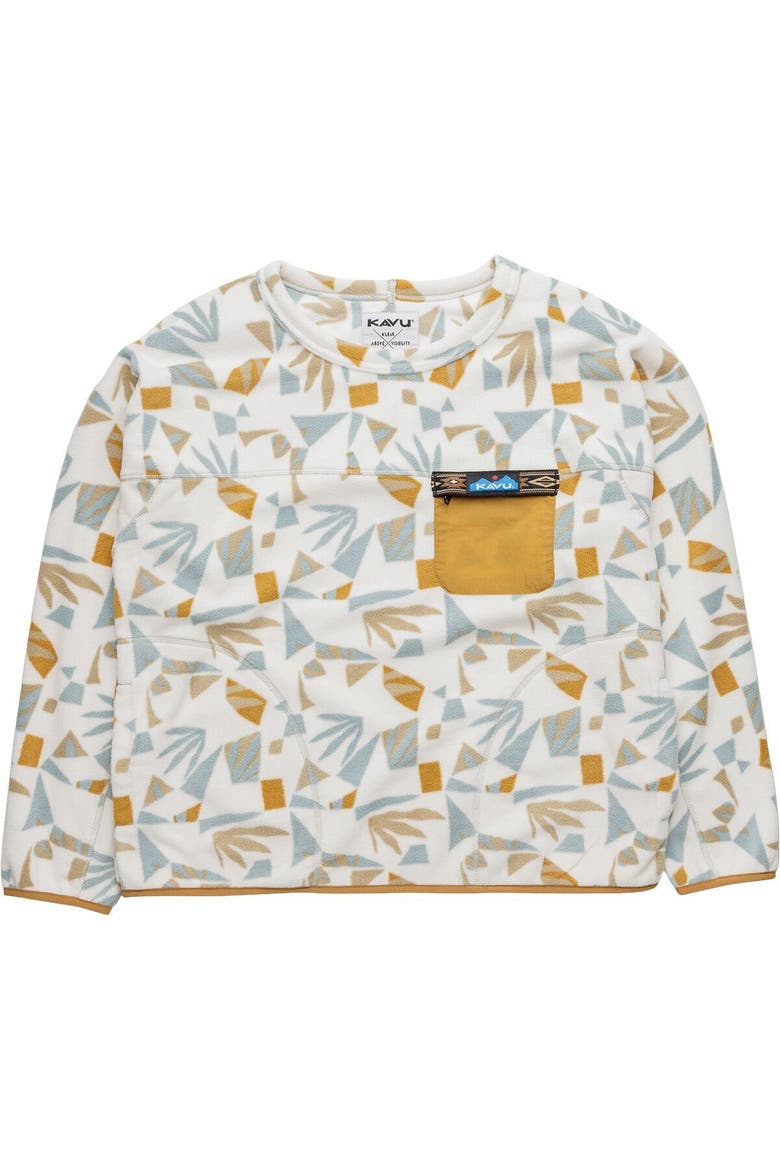 Kelowna Sweatshirt - Women's, Main, color, Mod Mix