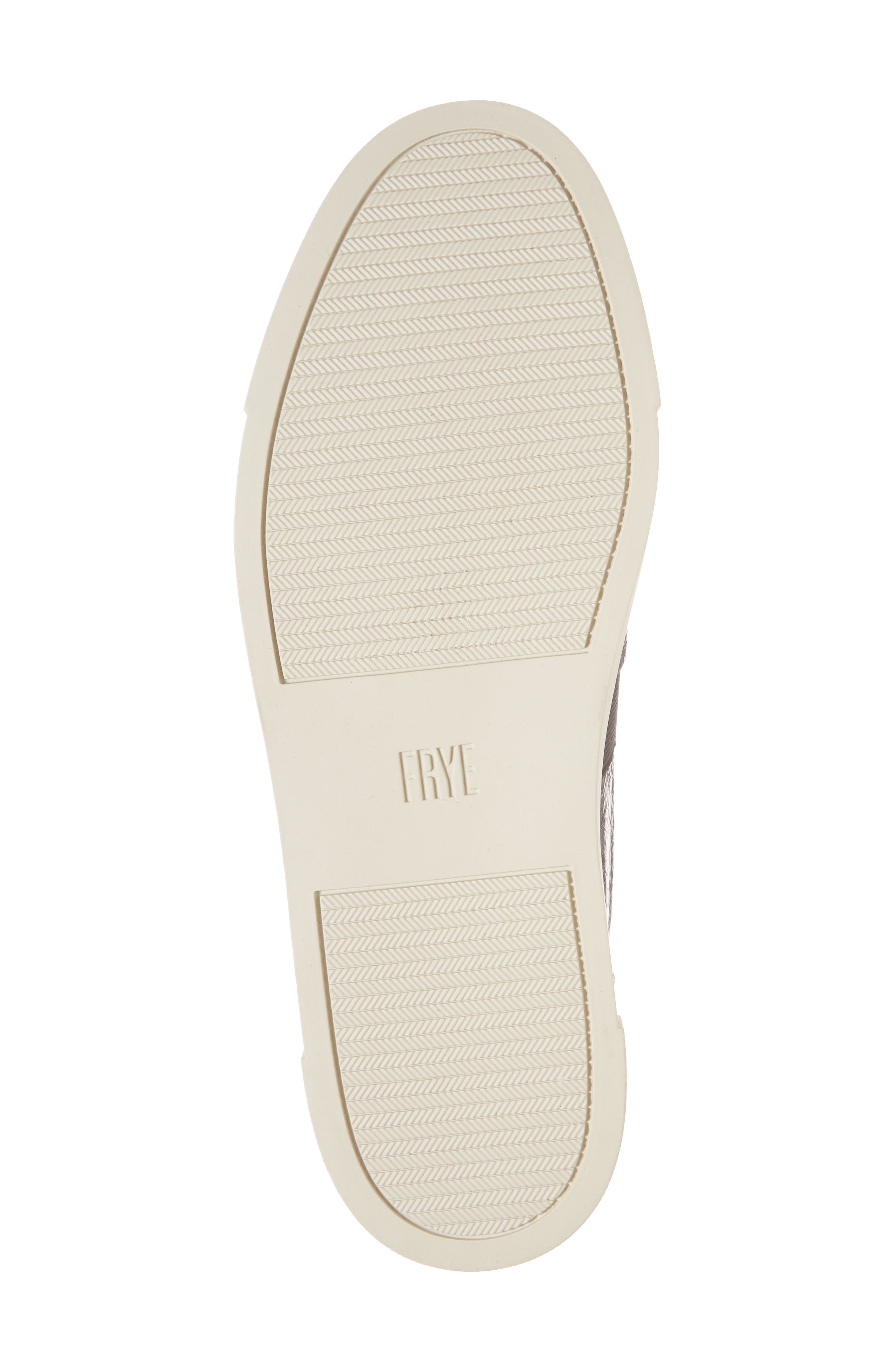 Frye Ivy Slip-On Sneaker, Alternate, color, 