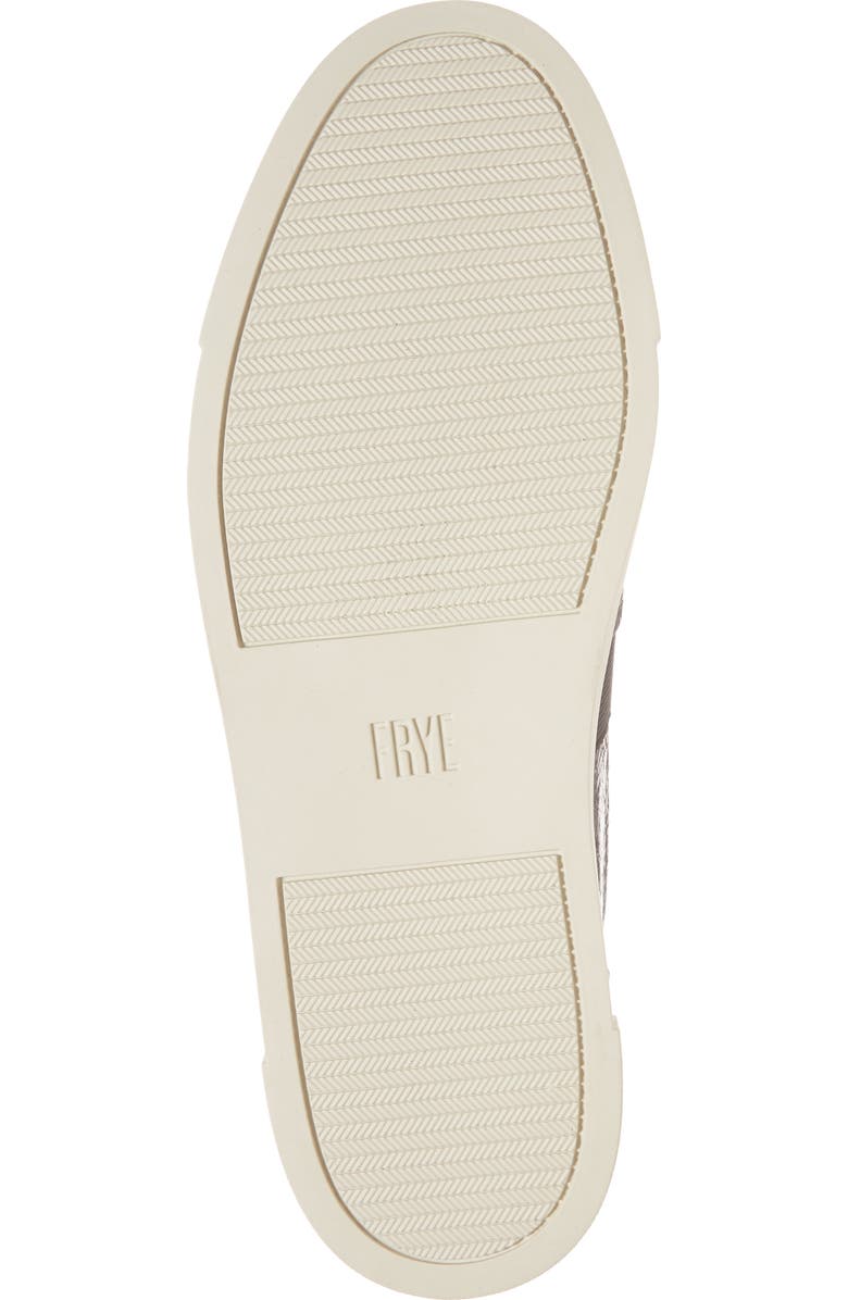 Frye Ivy Slip-On Sneaker, Alternate, color,