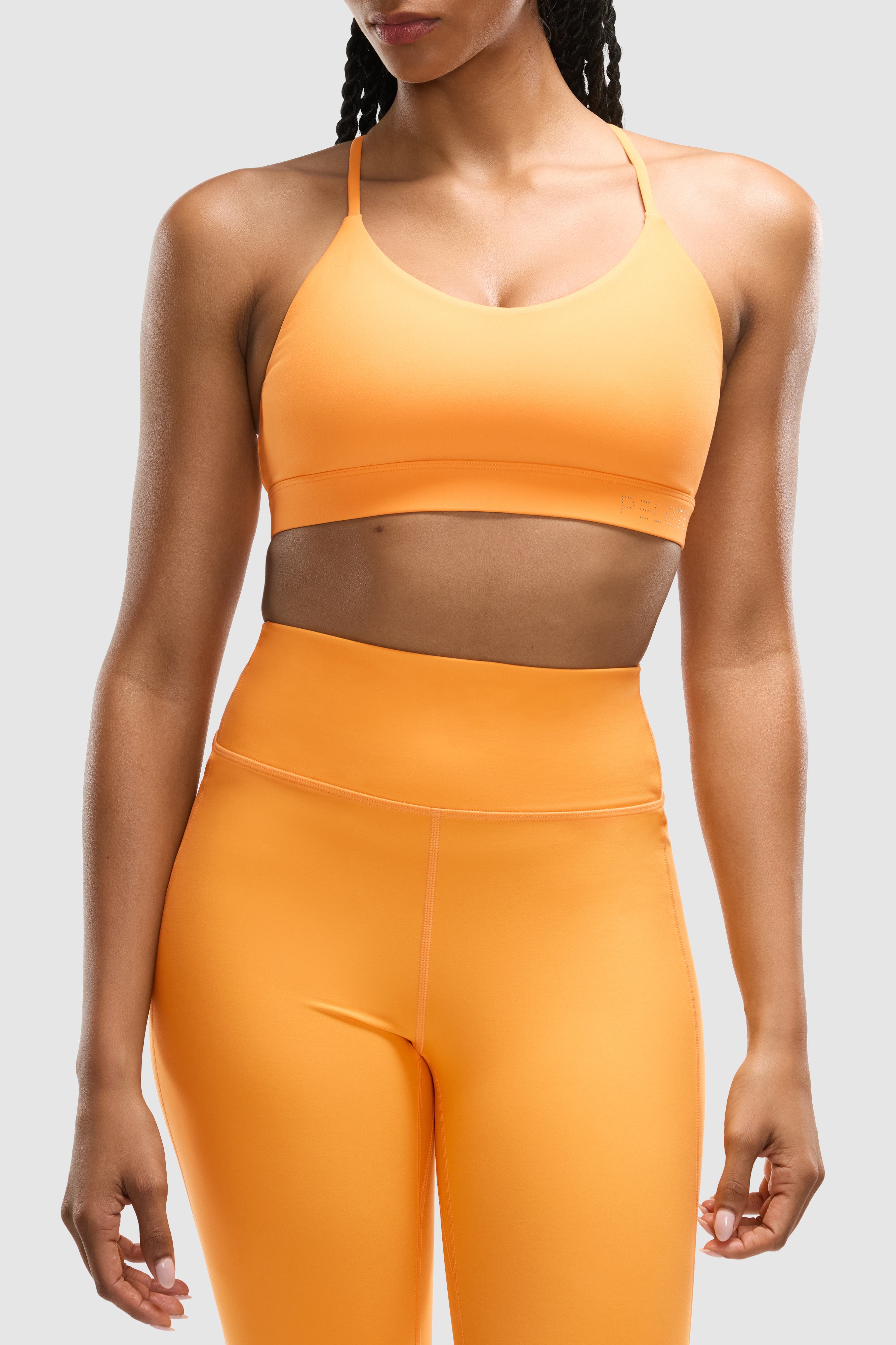 Orange Pop