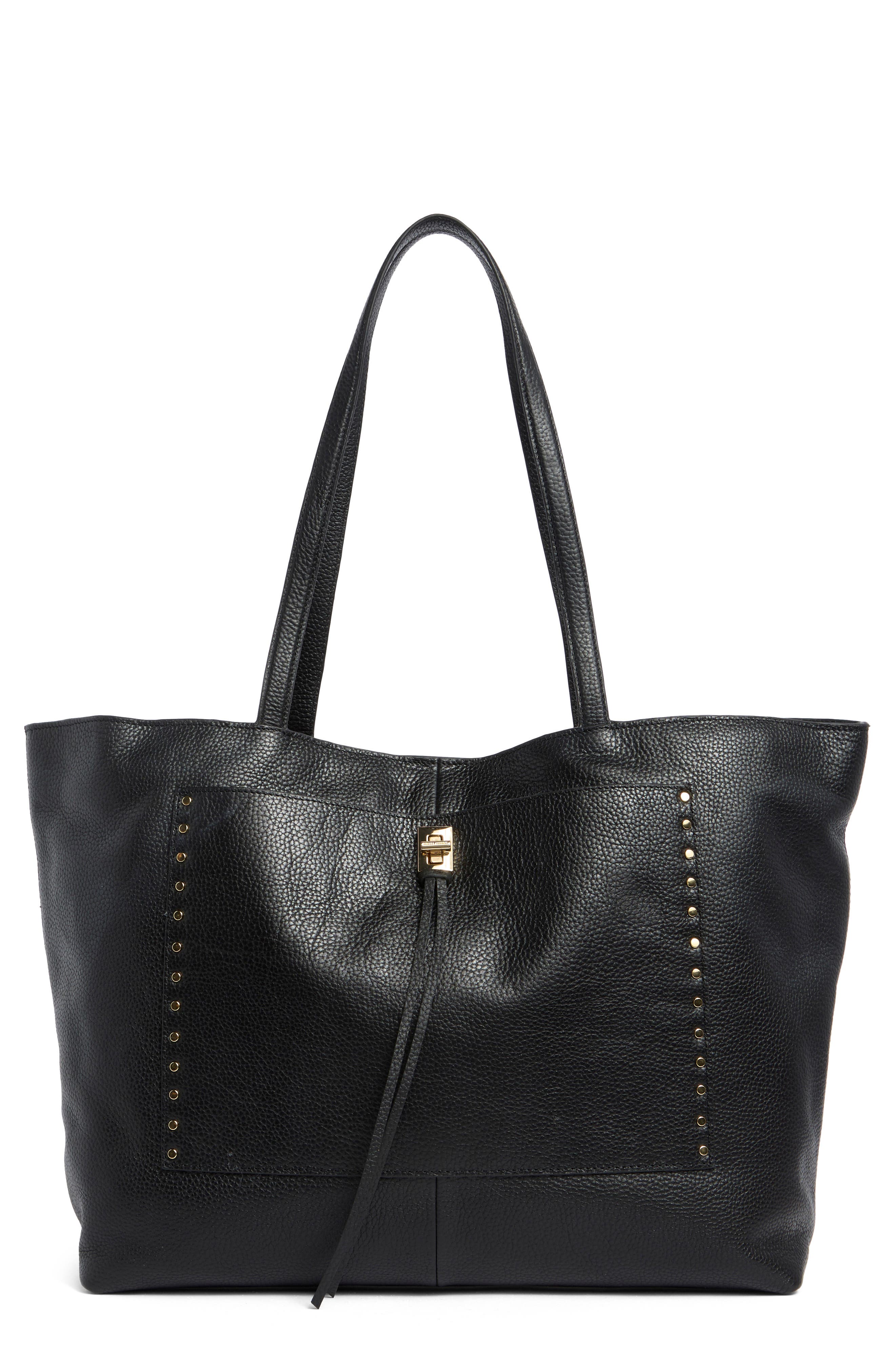 Rebecca Minkoff Darren Pocket Tote Bag