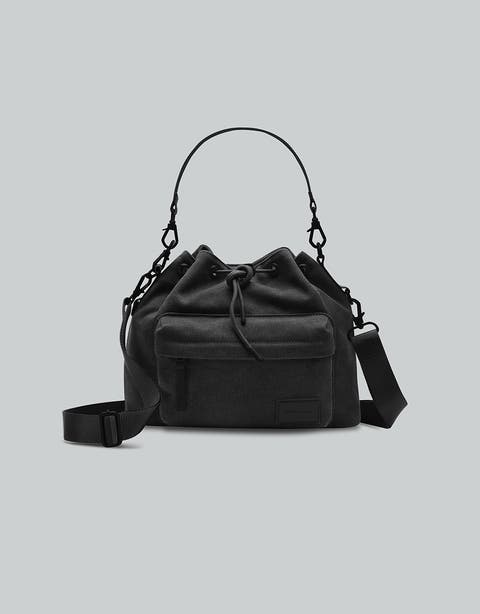 Spläsh Bucket Crossbody