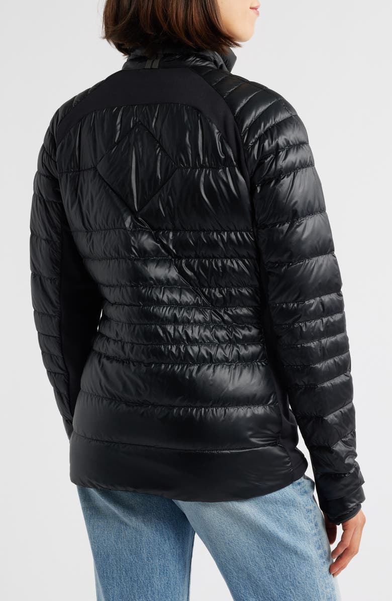 Canada Goose HyBridge<sup>®</sup> Lite 800-Fill-Power Down Jacket, Alternate, color, 