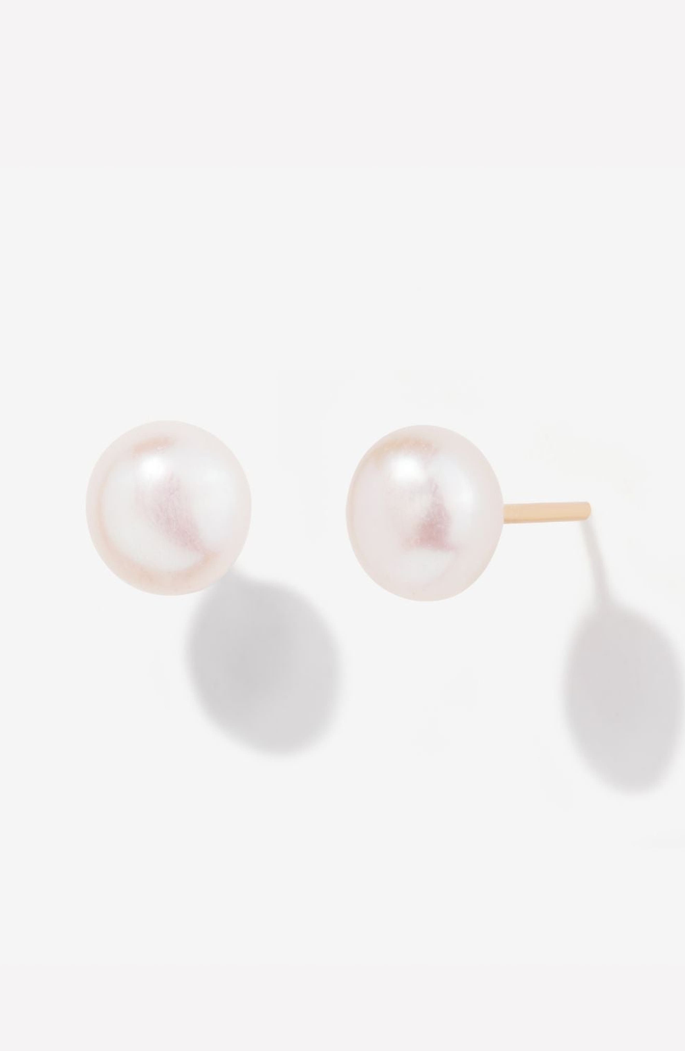 selected Pearl