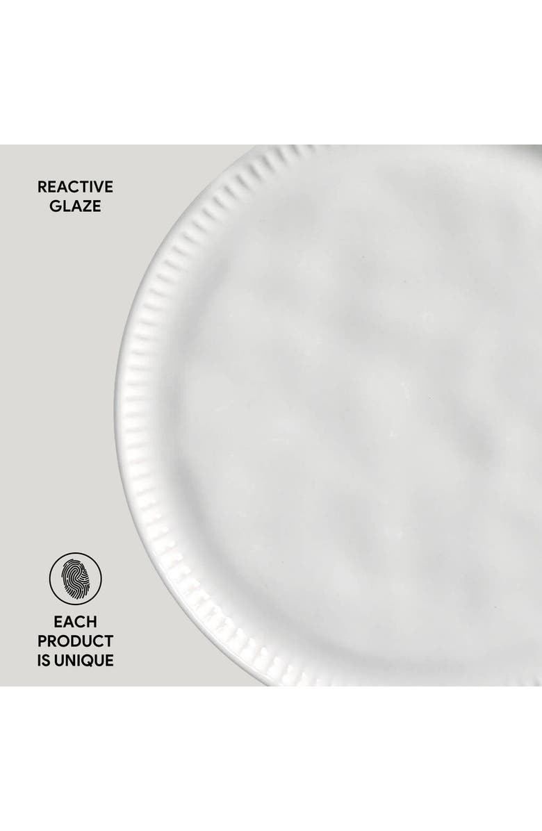 Porto Brasil Dessert Plate Set of 4, Alternate, color, 