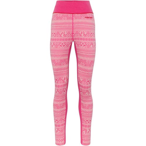 Kari Traa Tale Pant In Pink