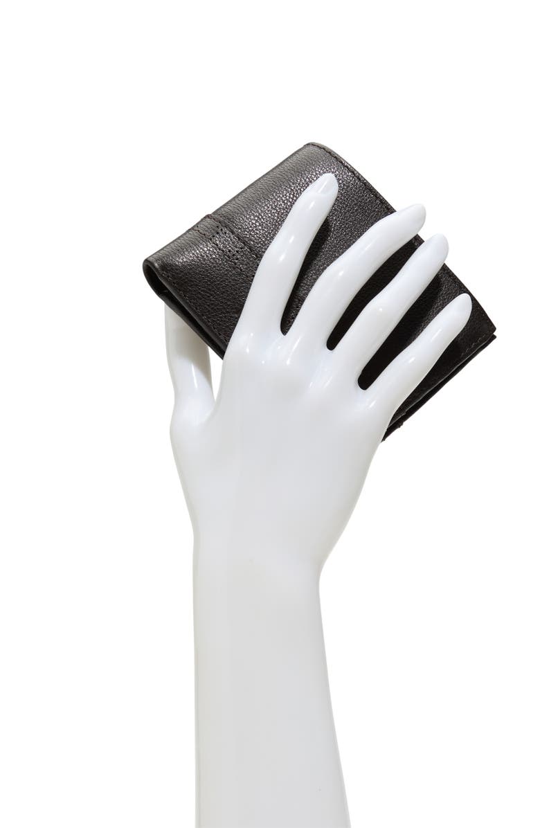 Ted Baker London Camden Billfold Wallet, Alternate, color, 