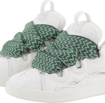 Lace-Up Trainers | Boys