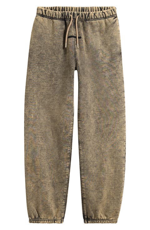 Kids' Slouchy Sweatpants