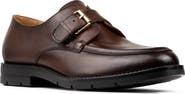 Donald Pliner Calan Monk Strap Shoe