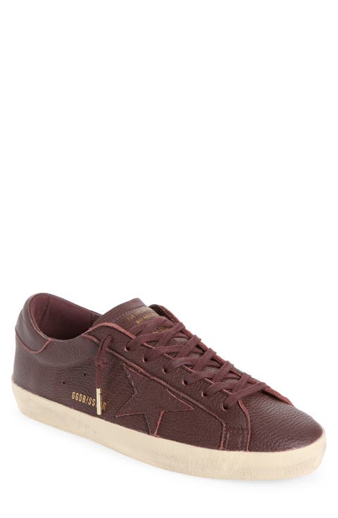 Super-Star Sneaker