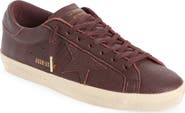 Golden Goose Super-Star Sneaker