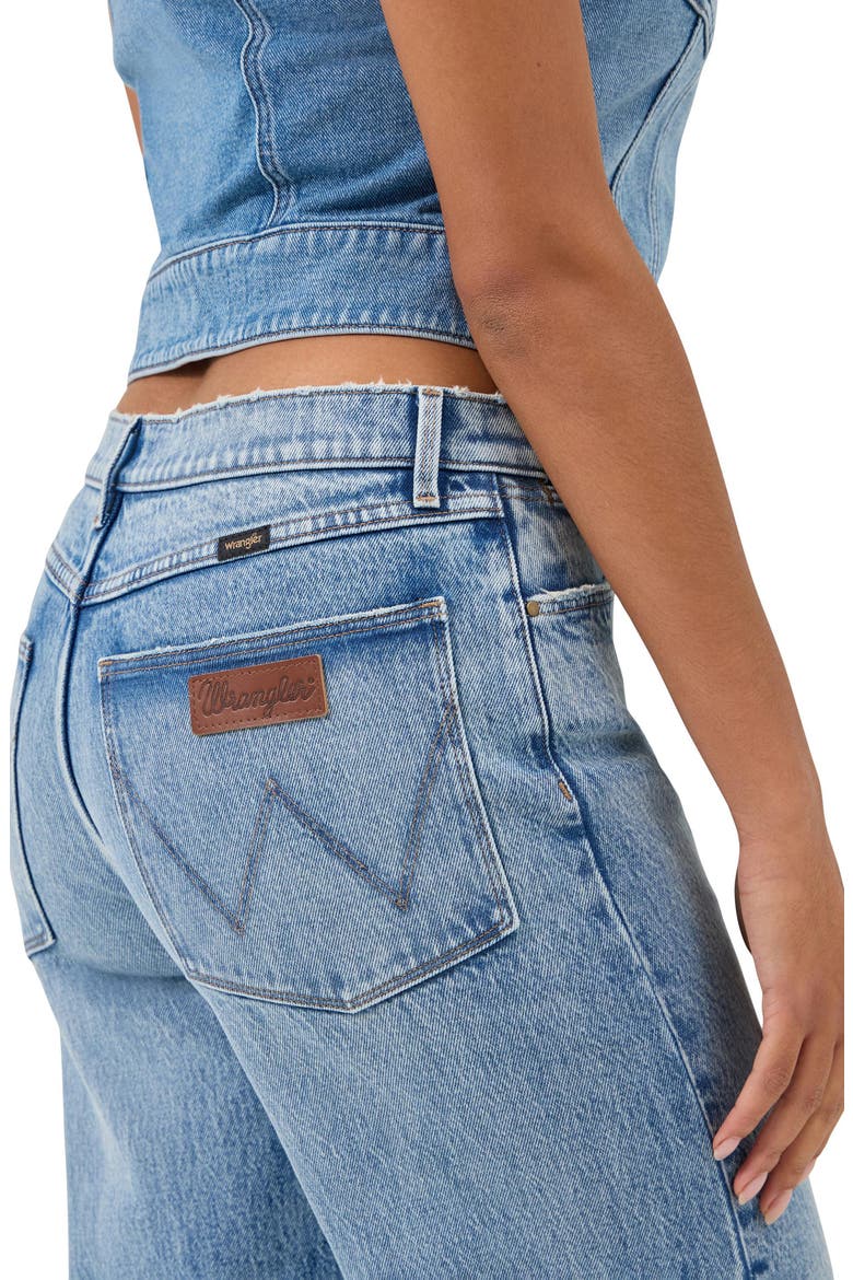 Low Rise Baggy Jeans, Alternate, color, DALLAS