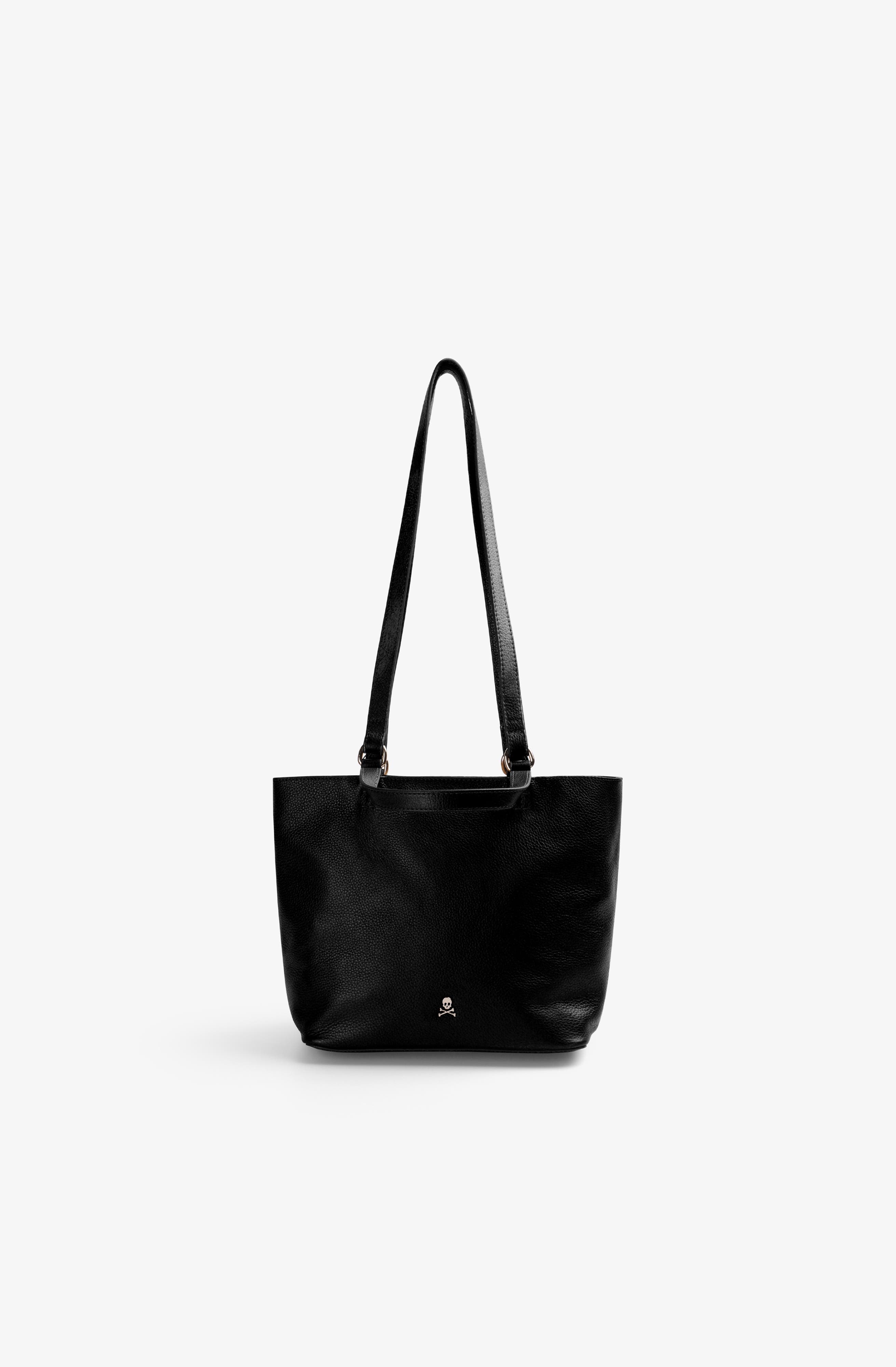 Scalpers Sac Basic Bag, Main, color, Black