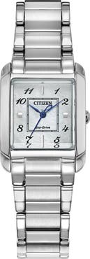 Citizen Bianca Bracelet Watch, 21.5mm