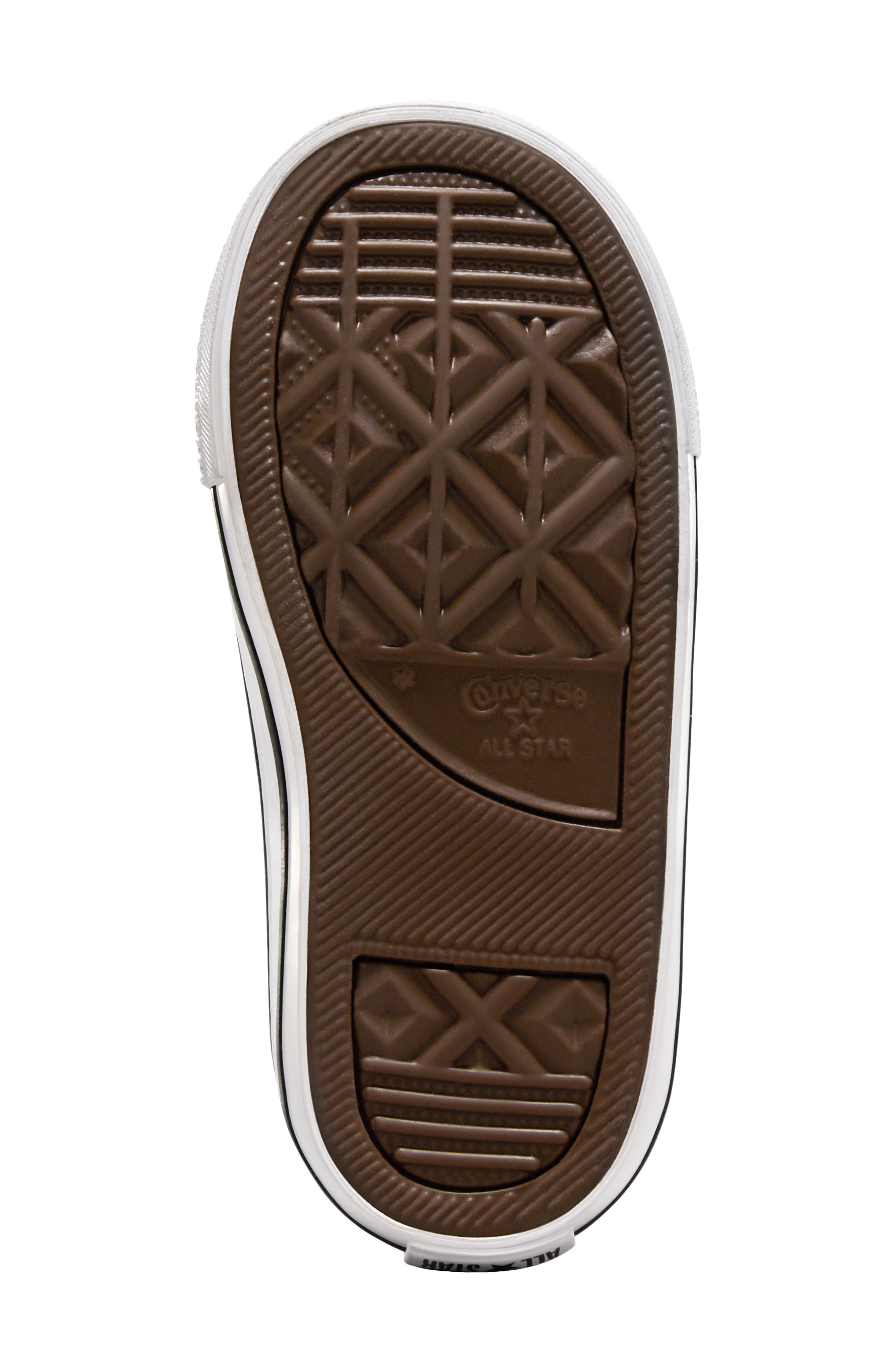 Converse Kids' Chuck Taylor<sup>®</sup> All Star<sup>®</sup> 2V Oxford Sneaker, Alternate, color, 