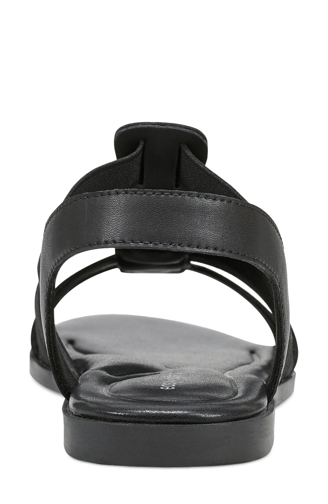 Easy Spirit Adyi Strappy Sandal, Alternate, color, 