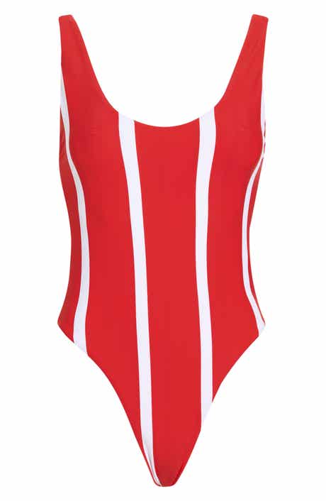 Maaji Claire One Piece Swimsuit