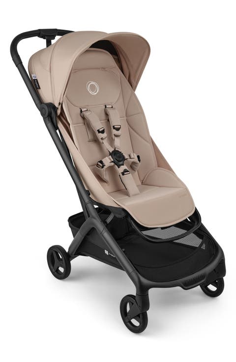 Butterfly 2 Plus Stroller