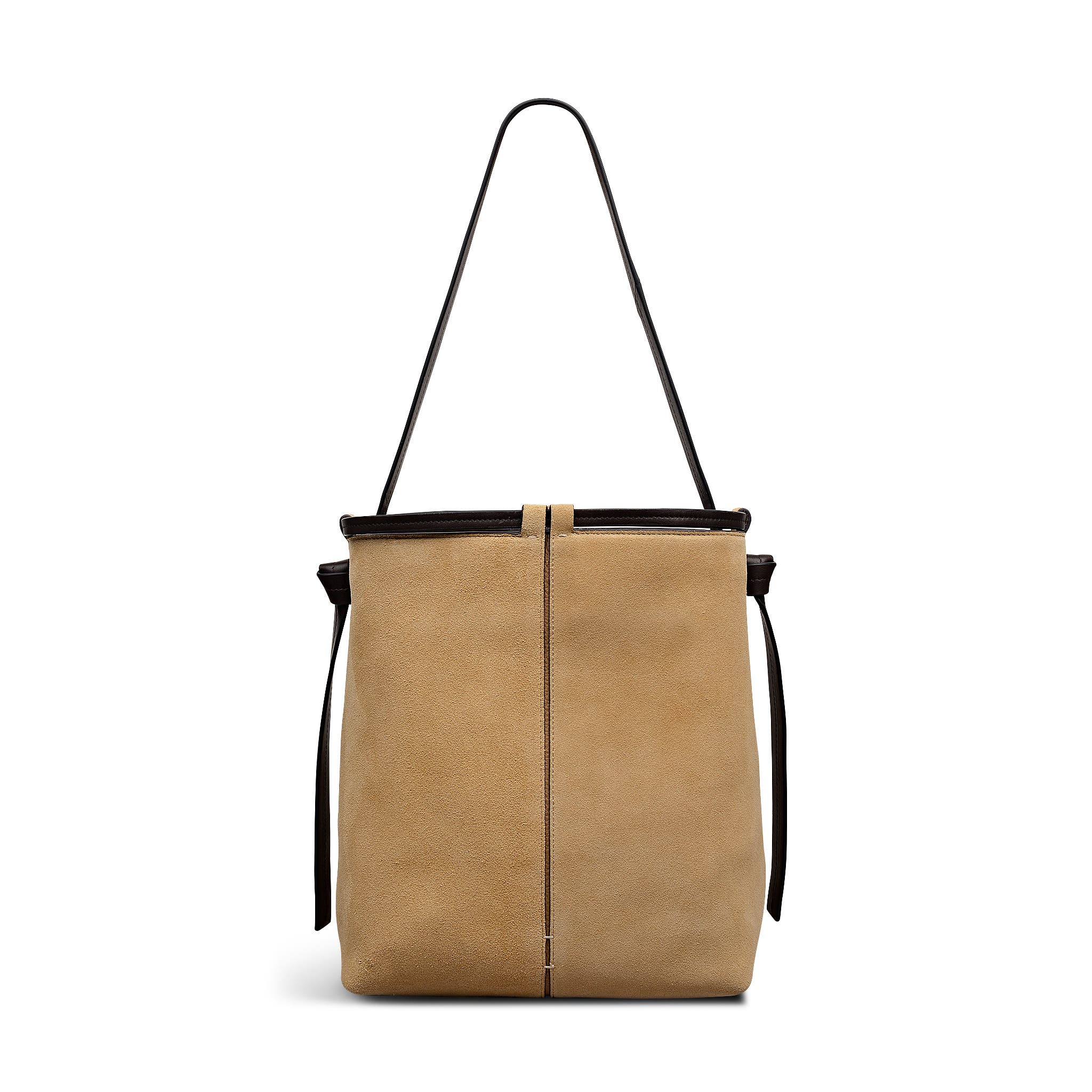 The Connaught Medium Ziptop Shoulder Bag, Alternate, color, Sahara