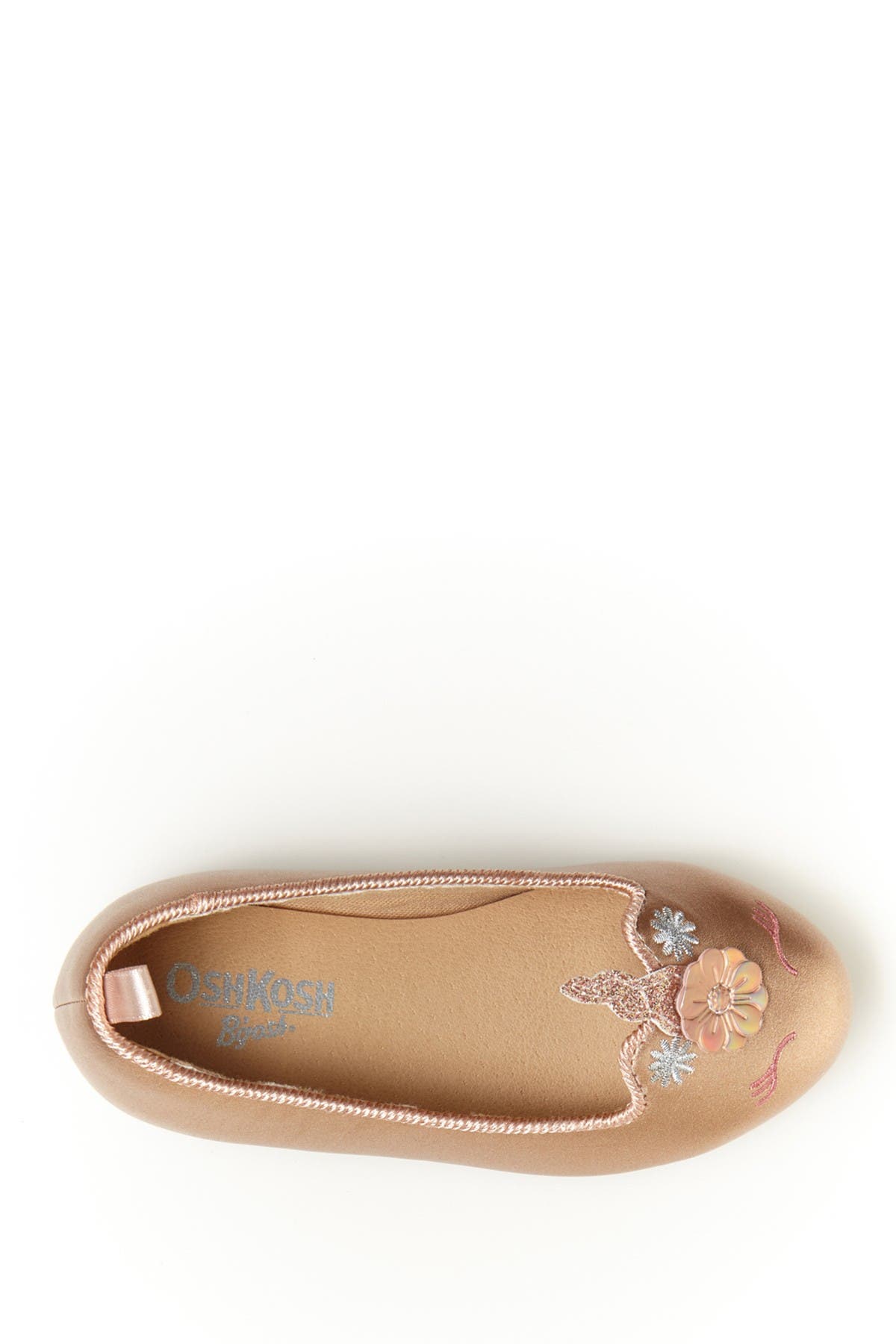 OSHKOSH BGOSH Perl Flat, Alternate, color, 