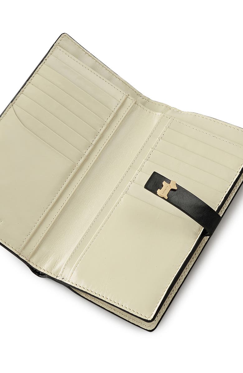 Radley Large Newick Road Leather Bifold Wallet, Alternate, color,