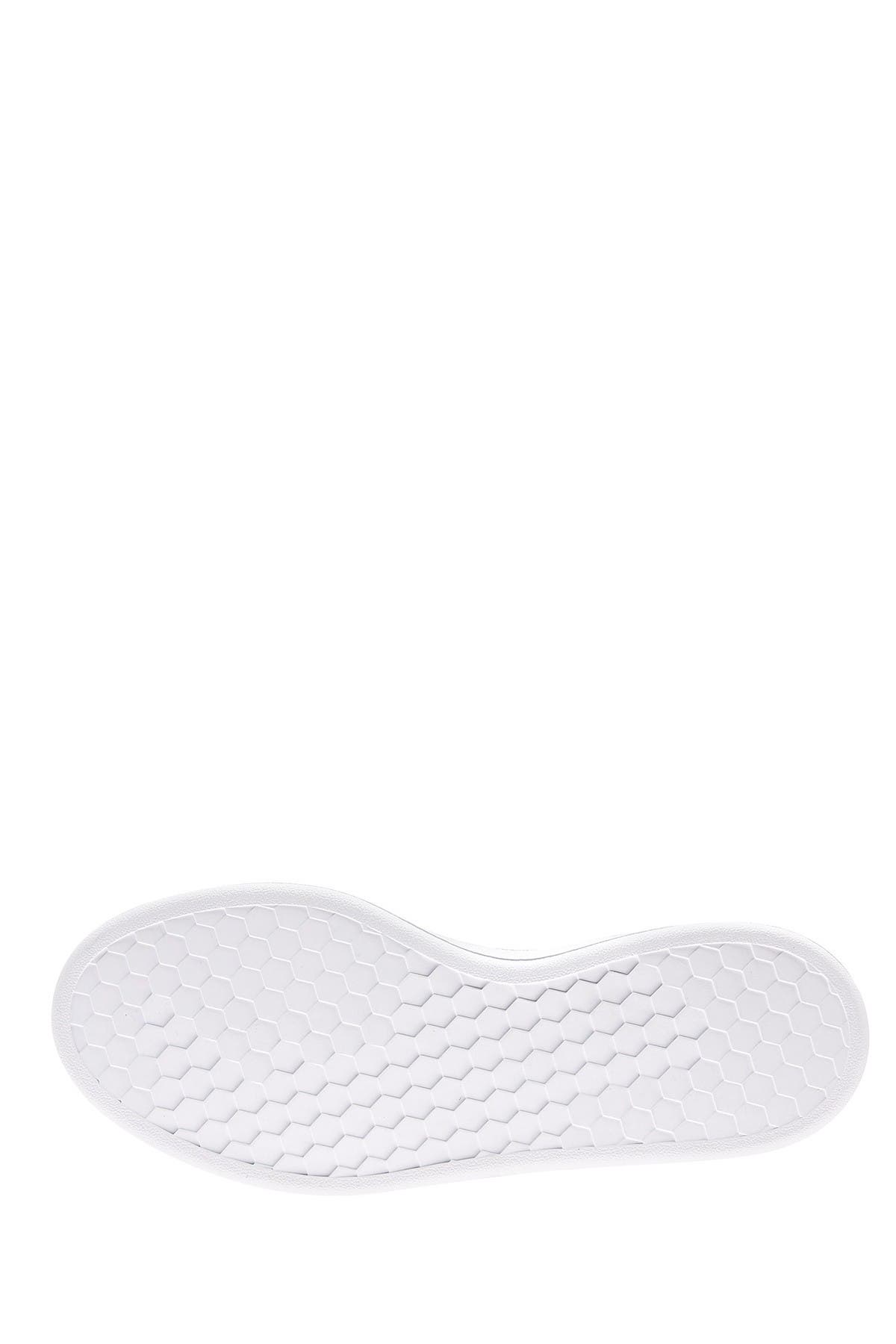 adidas Advantage Sneaker, Alternate, color, 