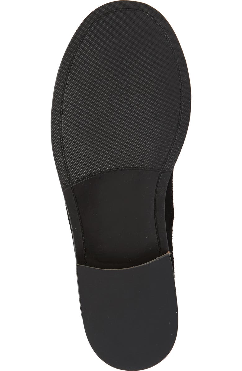 Sole Society Verona Faux Shearling Boot, Alternate, color,