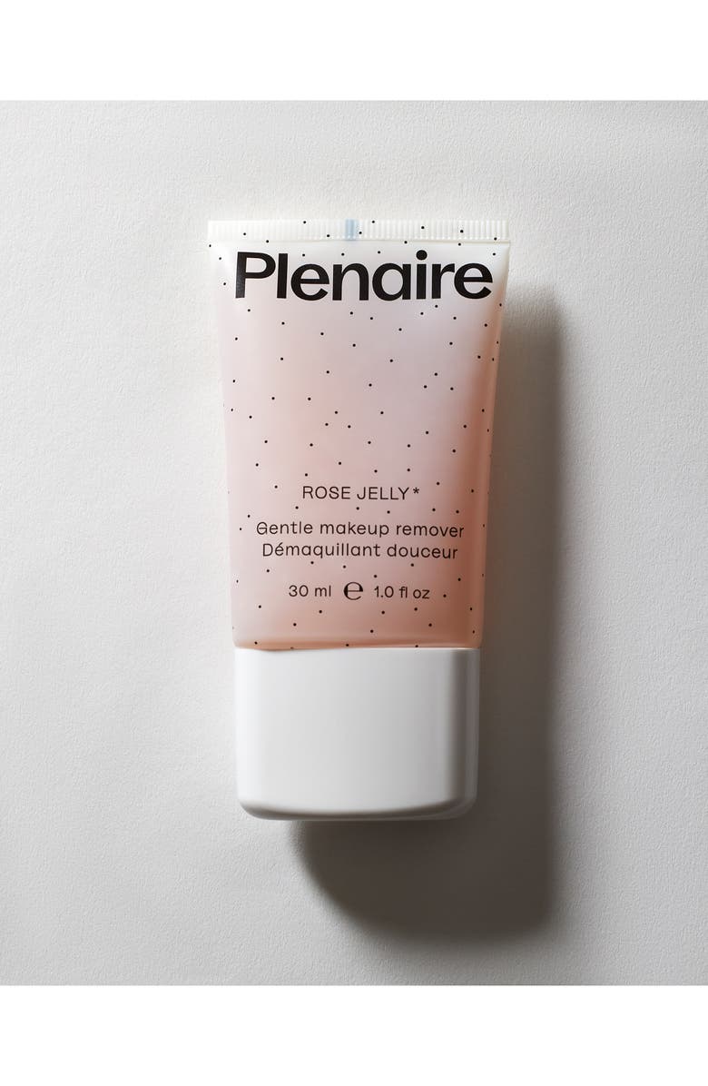 PLENAIRE Rose Jelly Gentle Makeup Remover, Alternate, color, 