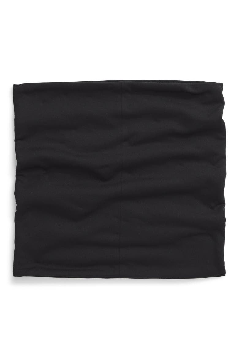 Base Lined Neck Gaiter, Alternate, color, TNF BLACK