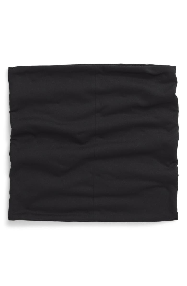 The North Face Base Lined Neck Gaiter, Alternate, color, Tnf Black