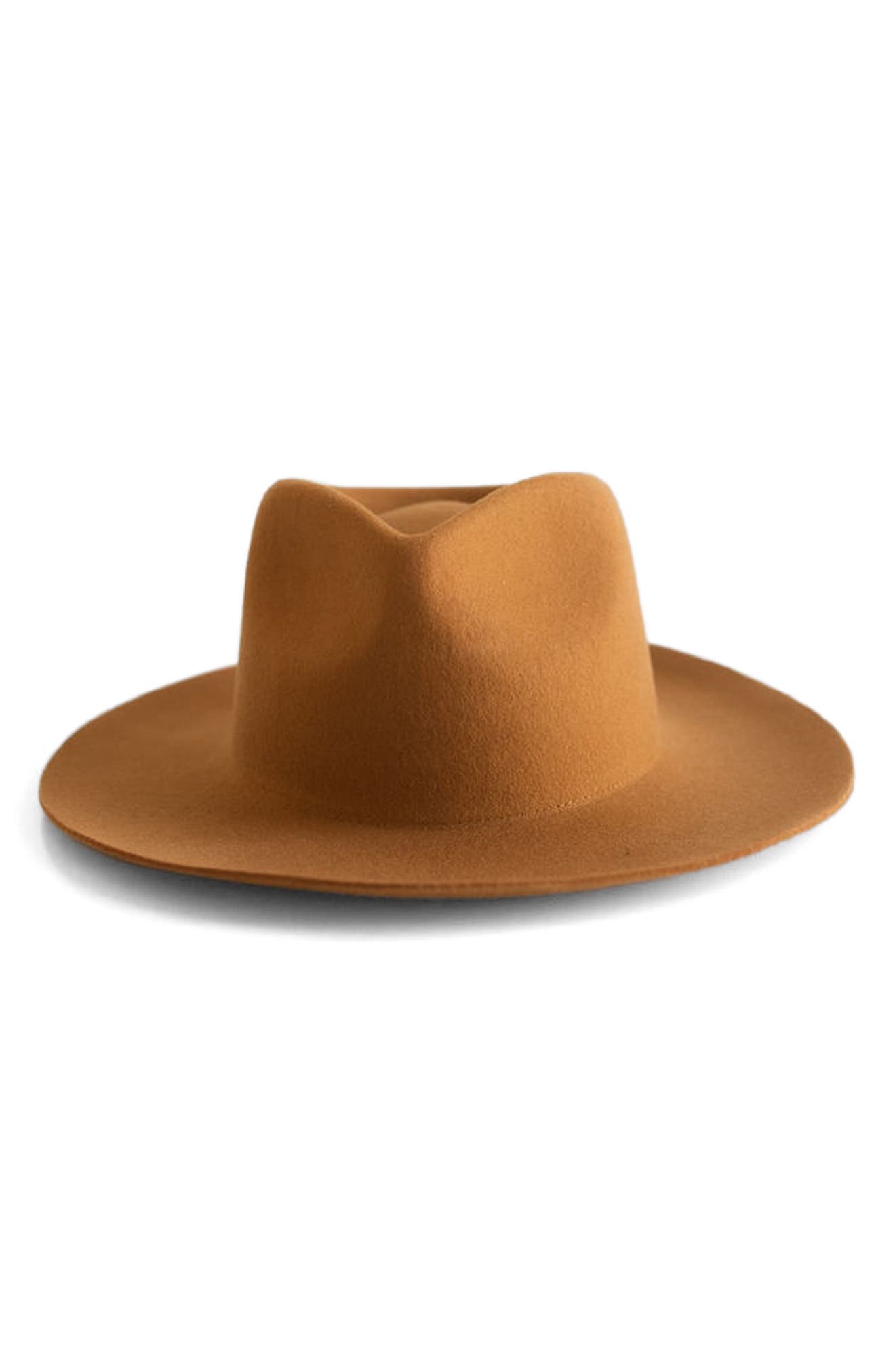 selected CINNAMON