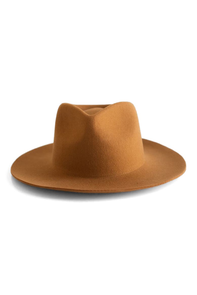 Zephyr Rancher Hat, Main, color, CINNAMON