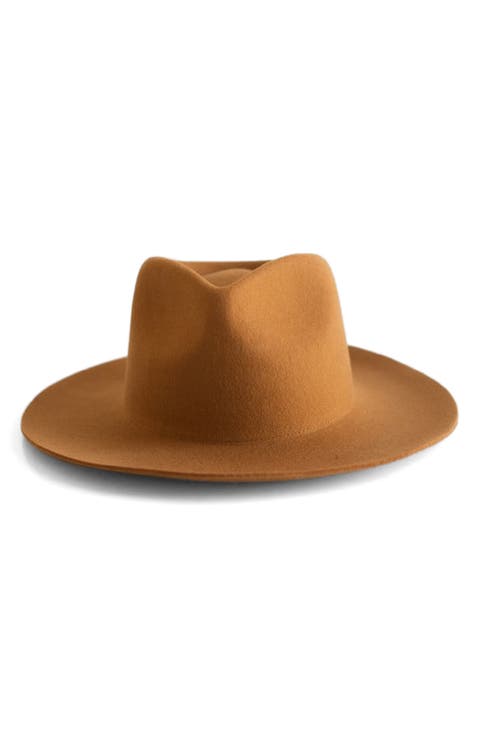 Zephyr Rancher Hat