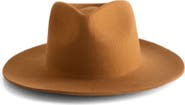 Gigi Pip Zephyr Rancher Hat