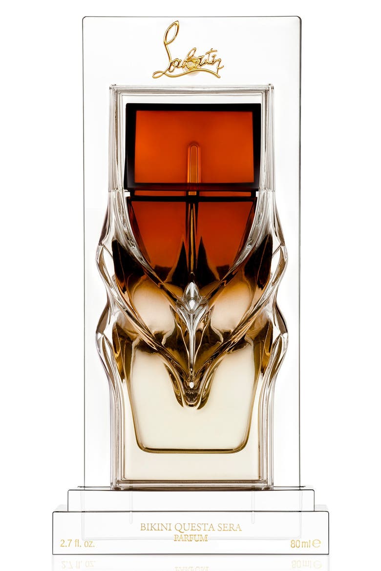 'Bikini Questa Sera' Parfum, Alternate, color, NO COLOR