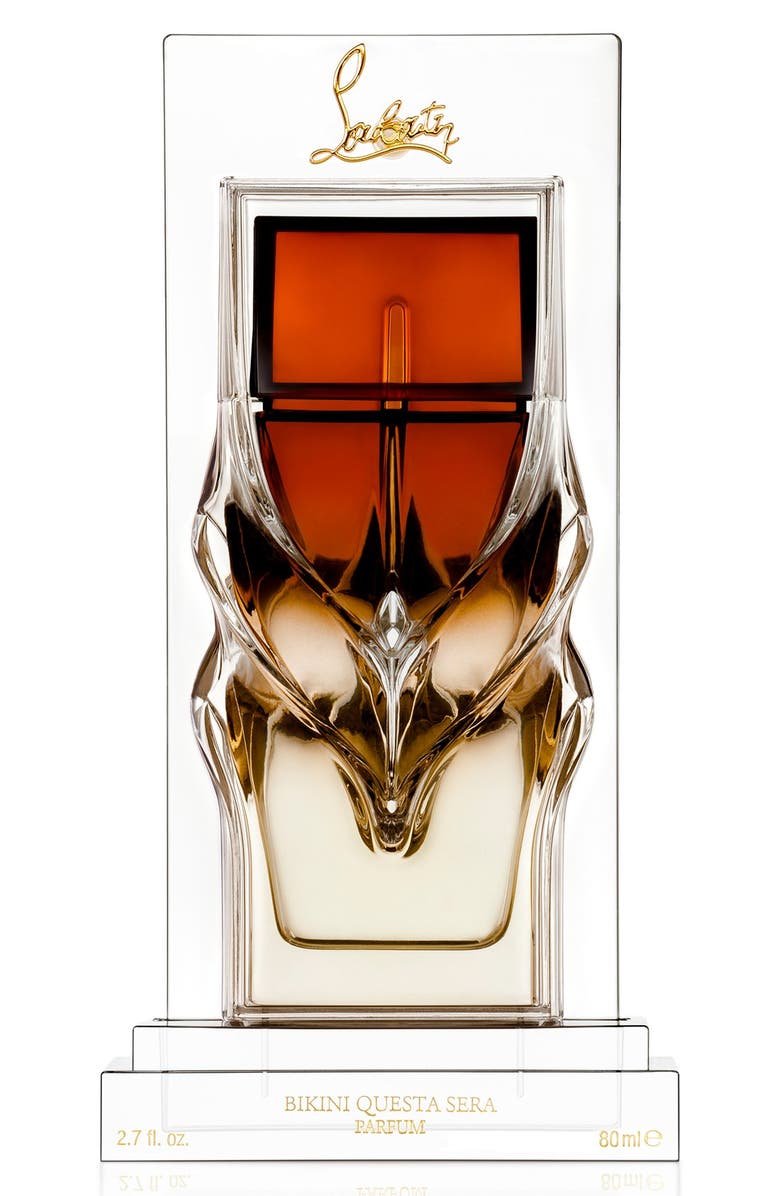 Christian Louboutin 'Bikini Questa Sera' Parfum, Alternate, color, 