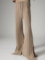 DAY Birger et Mikkelsen Tachia Linen Blend Wide Leg Pants